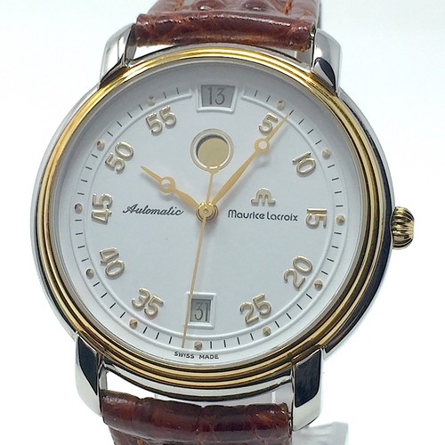 Maurice lacroix come - (come, e