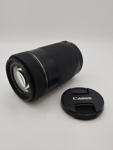 Canon 250mm 4 - ef-s, 55-250mm