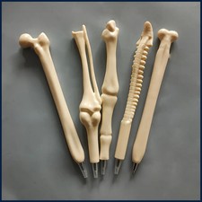 5 pz/confezione penne a sfera