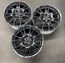 2 cerchi BBS CK016 18 pollici