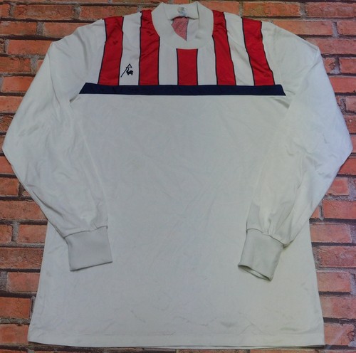 Coq sportif maglia shirt - le,