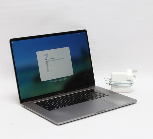 Apple macbook pro - apple, pollici