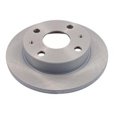 FEBI BILSTEIN 2X Disco Freno