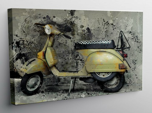 Quadro moderno stampa - quadro,