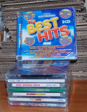 LOTTO COMPILATION DANCE 8