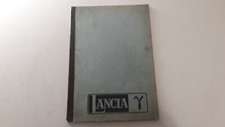 Manuale officina dati tecnici