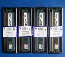 Memorie ram kingston 4 x - memorie,