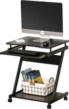 Tavolo Scrivania Porta PC