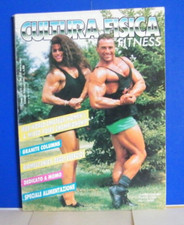 LB13) CULTURA FISICA & FITNESS