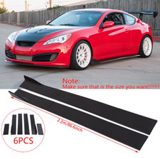 Soglia minigonne laterali 2,2