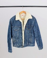 Giacca camionista vintage anni