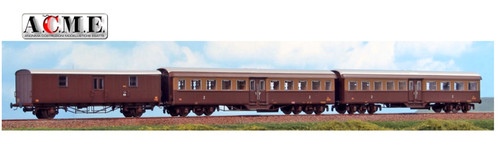 Acme 55205 set n 2 - 55205,,