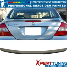 Fits 03-09 CLK-Class W209 2Dr