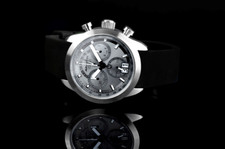 NEW! ARAGON Swiss Chronograph