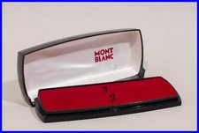 Scatola Originale MONTBLANC