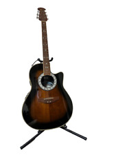 Ovation CC157 Celebrity Eco