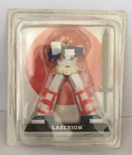 LASERION Anime Robot