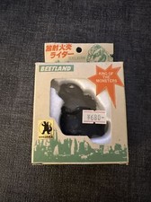 Accendino Godzilla Beetland