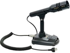 Microfono desktop Yaesu M-70