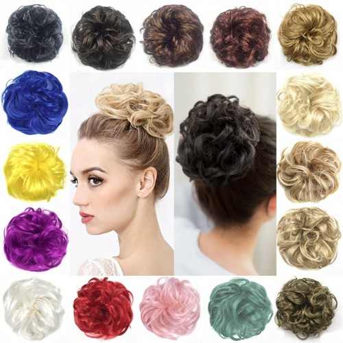 Capelli nodo per capelli