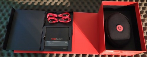 Cuffie beats dre - by,