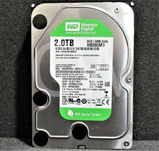 WD20EARX Western Digital