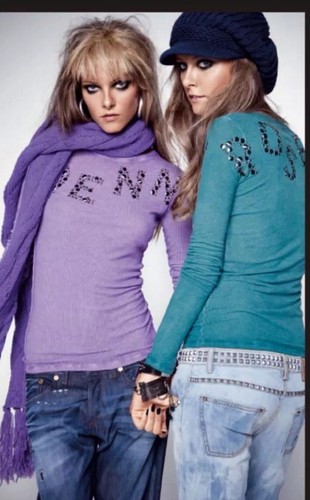 Denny rose maglia shirt - denny, t-shirt