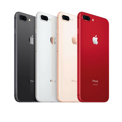 Apple iphone plus ios gb - ios, 64