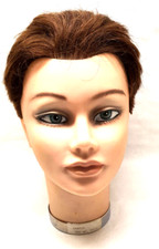 Antica Testa Busto Da