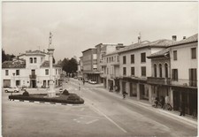 ONE' DI FONTE - VIA ROMA -