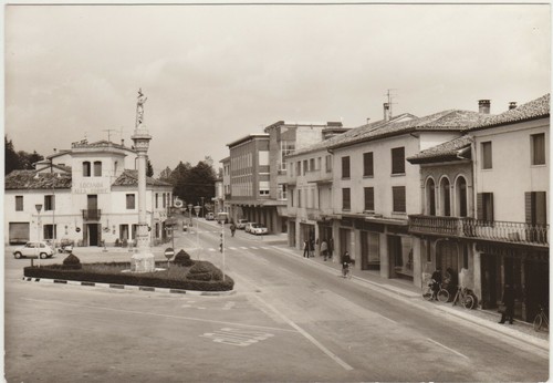 One fonte via roma - di,