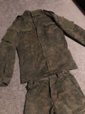 Russia EMR VKPO Uniforme Flora