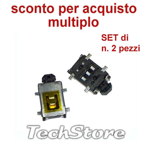 Set pezzi x - n.2,