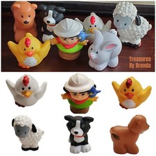 REPLACEMENT PIECES