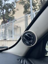 Coppia Montanti Interni Alfa 147 Con Tweeter Steg