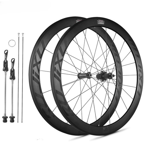 Set ruote bici strada 700c