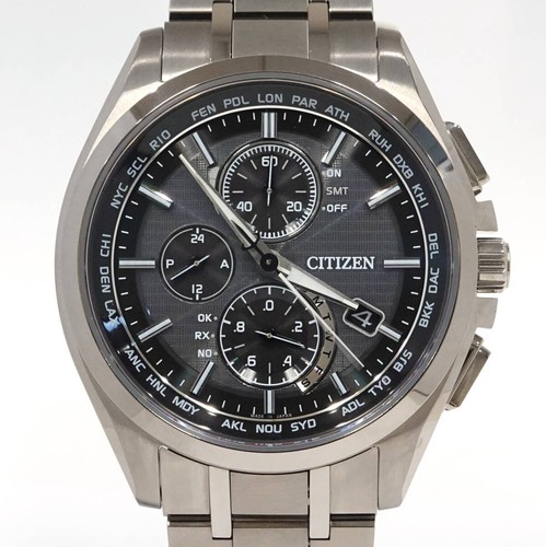 Citizen attesa at8040 57e - 57e, eco
