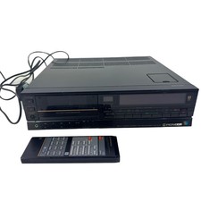 Videoregistratore Pioneer 8mm