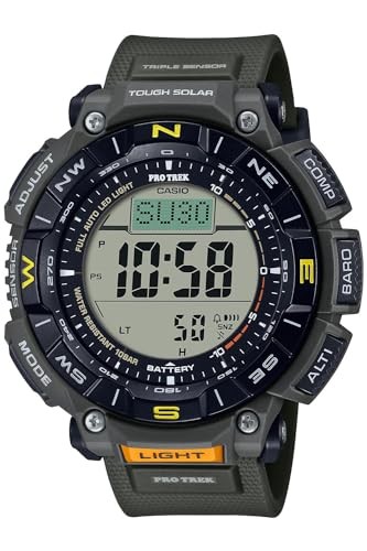 Orologio trekking casio - trekking,