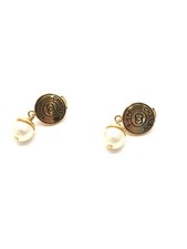 Autentici orecchini chanel - autentici,