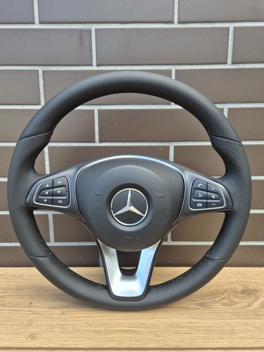 Volante completo mercedes - mercedes, vito