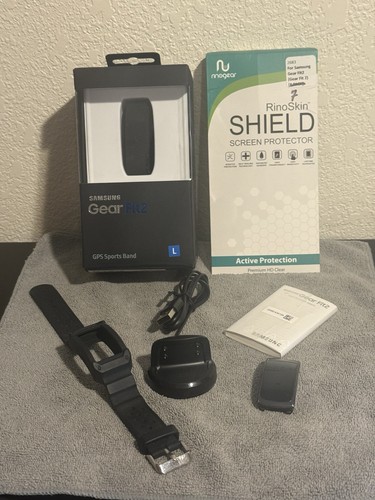 Parts repair samsung gear - samsung, fit2