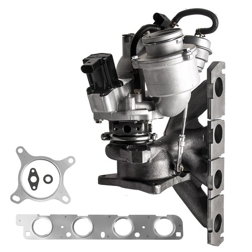 Turbocharger for audi vw - for,