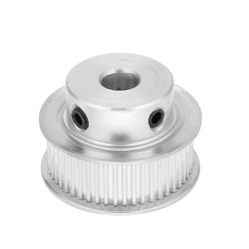 Alluminio 50 denti - 50,