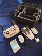 DRONE GPS doppia telecamera 4k