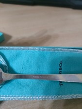 Cucchiaio Tiffany&co argento 925