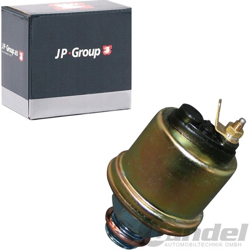 Group pressostato olio - jp,