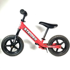Balance Bike Strider 12"