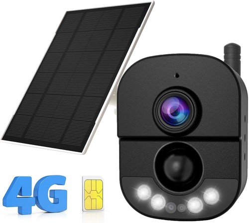 Telecamera sicurezza con - telecamera,