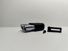 Silenziatore scala 10 - silenziatore,